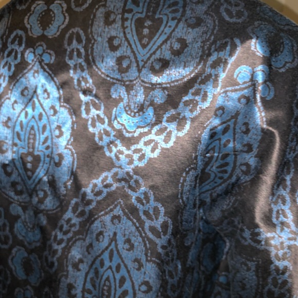 Beautiful Moschino Cropped Blazer - Picture 3 of 4